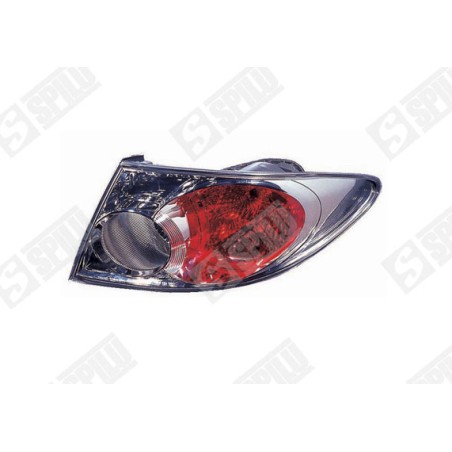Feu Arrière Droit Pour Mazda 6 A Trois Volumes Hatchback GJ6A-51-170E