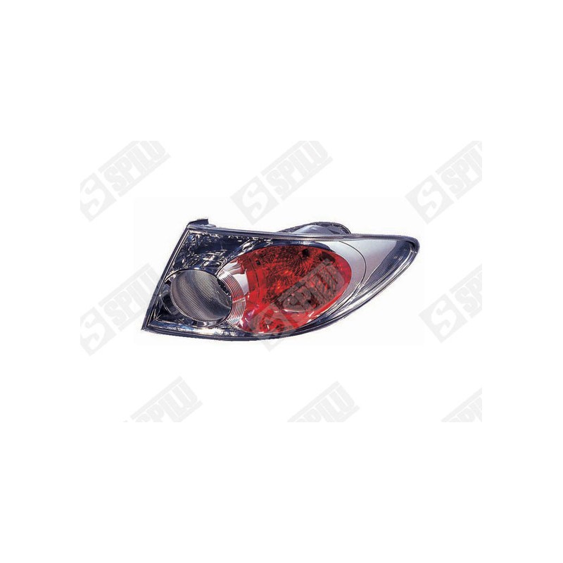 Feu Arrière Droit Pour Mazda 6 A Trois Volumes Hatchback GJ6A-51-170E