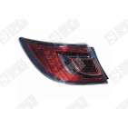Feu Arrière Gauche Pour Mazda 6 A Trois Volumes Hatchback GS1F-51-180K