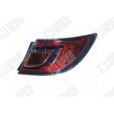 Feu Arrière Droit Pour Mazda 6 A Trois Volumes Hatchback GS1F-51-170K