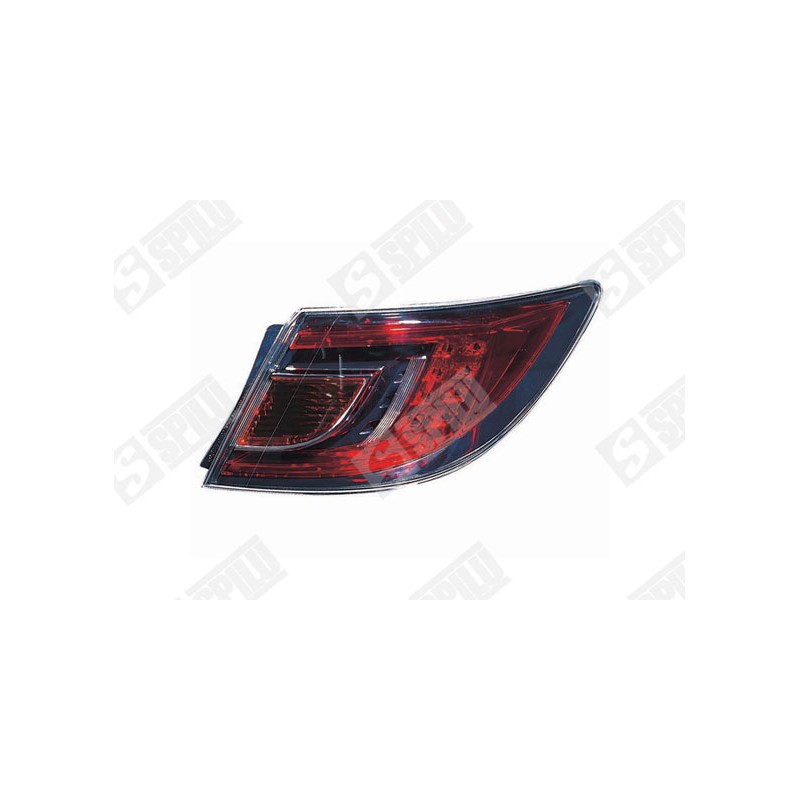 Feu Arrière Droit Pour Mazda 6 A Trois Volumes Hatchback GS1F-51-170K