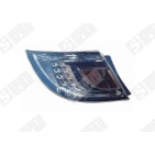 Feu Arrière Gauche Pour Mazda 6 A Trois Volumes Hatchback GDK251160C