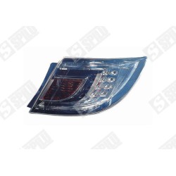 Feu Arrière Droit Pour Mazda 6 A Trois Volumes Hatchback GDK251150C