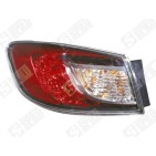 Feu Arrière Droit Pour Mazda 3 A Trois Volumes BBP2-51-150E