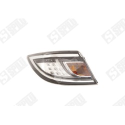Feu Arrière Gauche Pour Mazda 6 A Trois Volumes Hatchback GS1F51160K