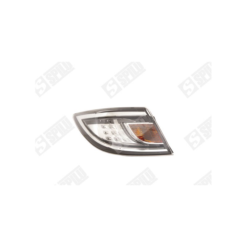 Feu Arrière Gauche Pour Mazda 6 A Trois Volumes Hatchback GS1F51160K