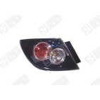 Feu Arrière Gauche Pour Mazda 3 BP4K51160E