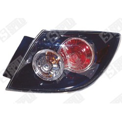 Feu Arrière Droit Pour Mazda 3 BP4K51150E