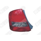 Feu Arrière Gauche Pour Mazda 323 S VI BJ3D51160C BM8V51160