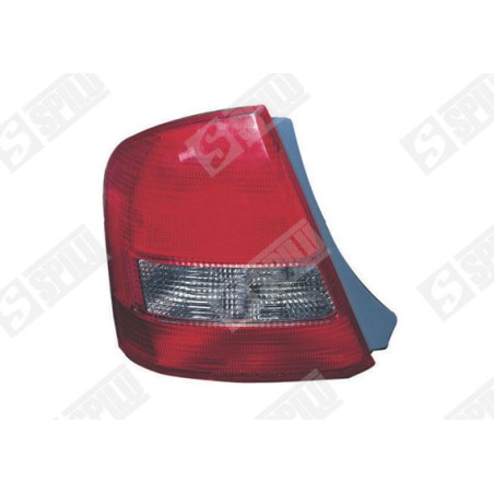 Feu Arrière Gauche Pour Mazda 323 S VI BJ3D51160C BM8V51160