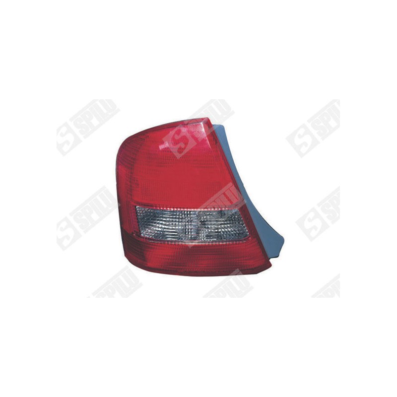 Feu Arrière Gauche Pour Mazda 323 S VI BJ3D51160C BM8V51160