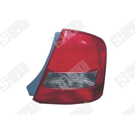 Feu Arrière Droit Pour Mazda 323 S VI BJ3E51150C BN1C51150