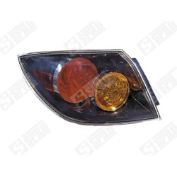 Feu Arrière Droit Pour Mazda 3 BR5S-51-170B