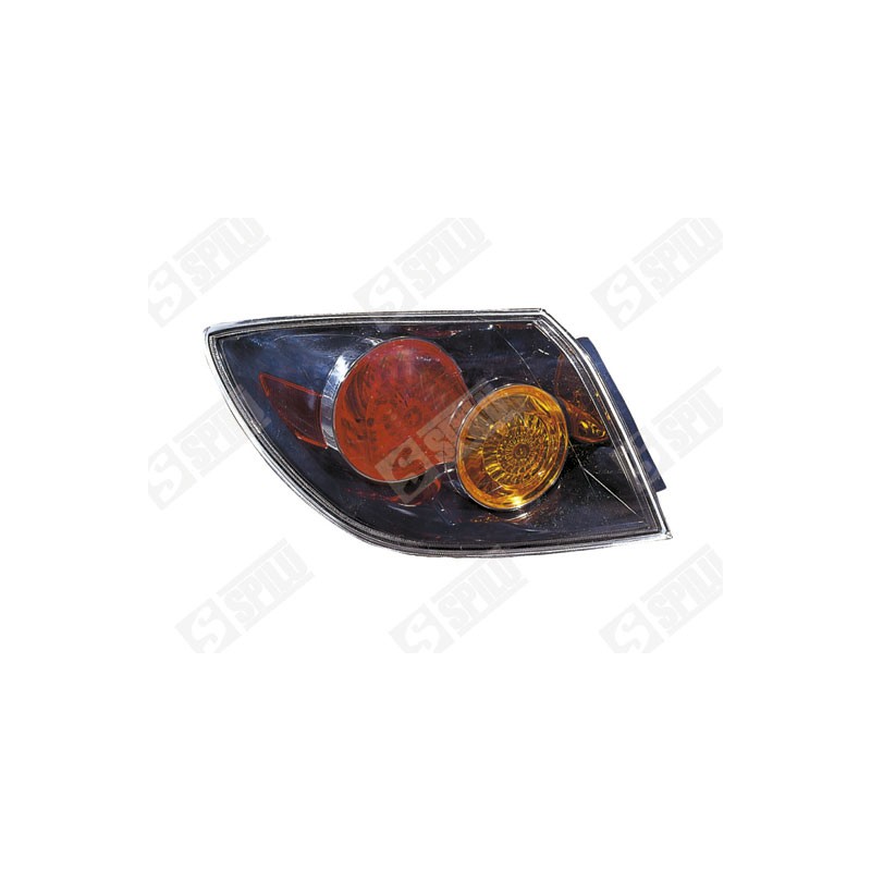 Feu Arrière Droit Pour Mazda 3 BR5S-51-170B