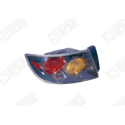 Feu Arrière Gauche Pour Mazda 3 A Trois Volumes BN9A51160E