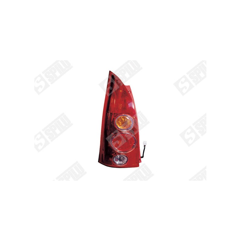 Feu Arrière Gauche Pour Mazda Premacy CB8151160B