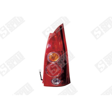 Feu Arrière Droit Pour Mazda Premacy CB8151150B