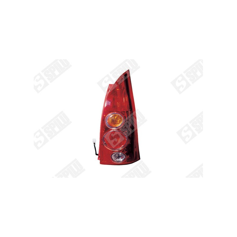 Feu Arrière Droit Pour Mazda Premacy CB8151150B