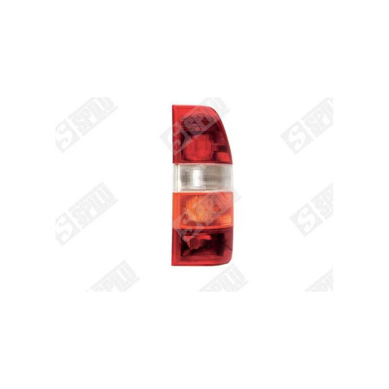 Feu Arrière Droit Pour MERCEDES Sprinter 2-T Autobus/Autocar Camionnette 3-T