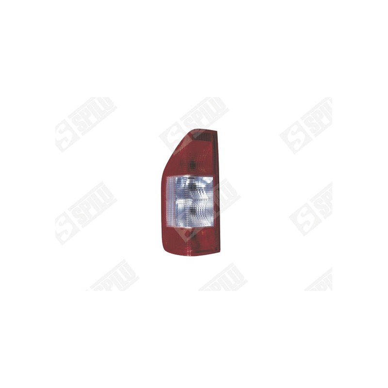 Feu Arrière Gauche Pour MERCEDES Sprinter 2-T Autobus/Autocar Camionnette 3-T