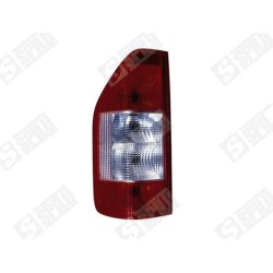 Feu Arrière Droit Pour MERCEDES Sprinter 2-T Autobus/Autocar Camionnette 3-T