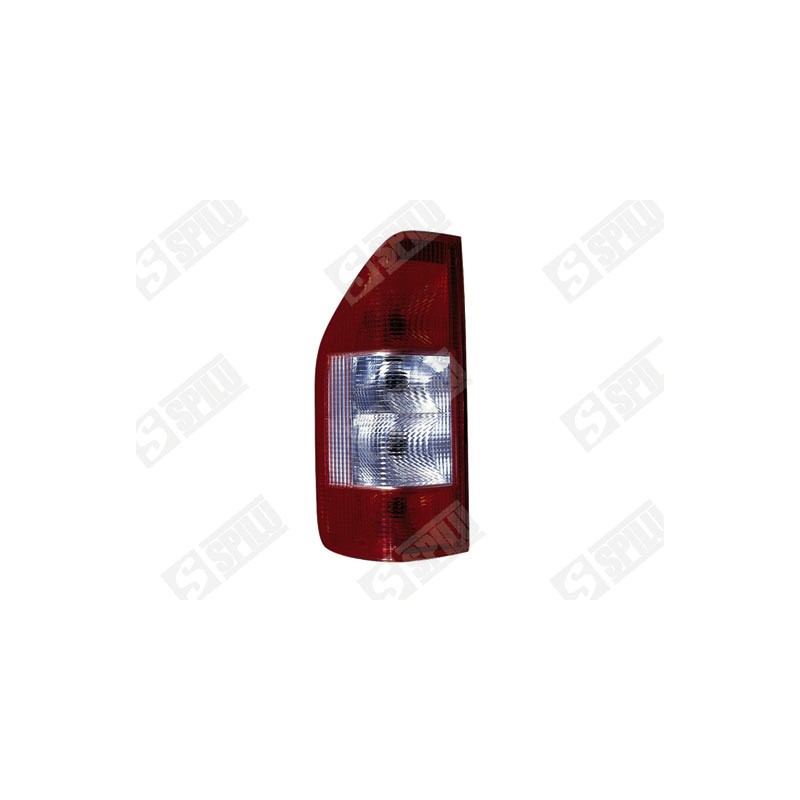 Feu Arrière Droit Pour MERCEDES Sprinter 2-T Autobus/Autocar Camionnette 3-T