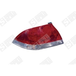Feu Arrière Gauche Pour Mitsubishi Lancer VII MN126321