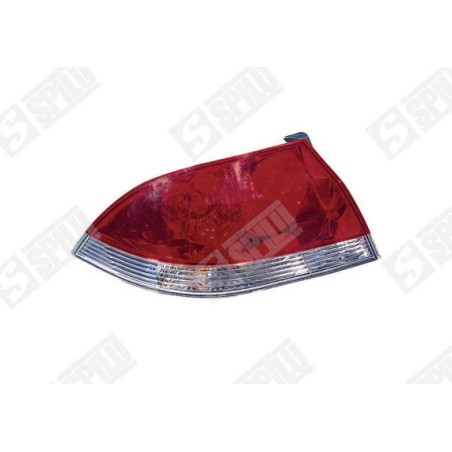Feu Arrière Gauche Pour Mitsubishi Lancer VII MN126321