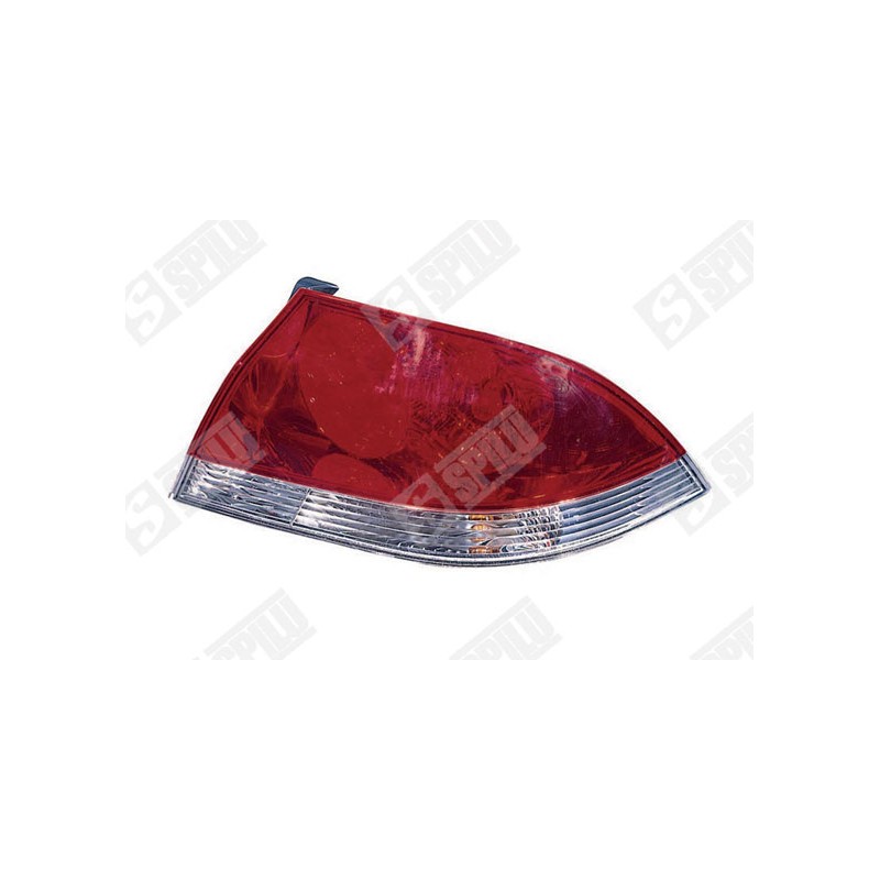 Feu Arrière Droit Pour Mitsubishi Lancer VII MN126322