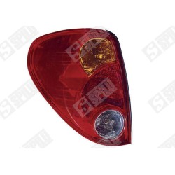 Feu Arrière Gauche Pour Mitsubishi L200/Triton 8330A155 MN157913