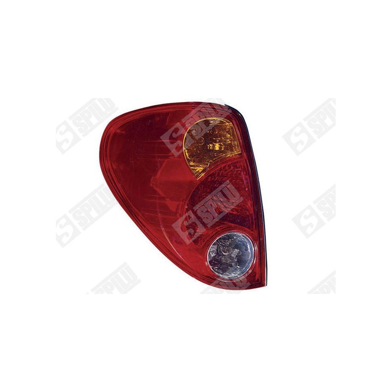 Feu Arrière Gauche Pour Mitsubishi L200/Triton 8330A155 MN157913