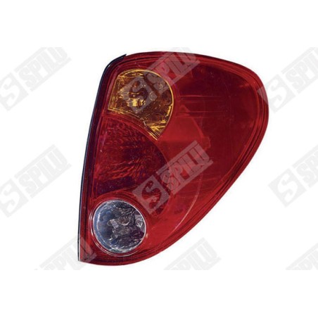 Feu Arrière Droit Pour Mitsubishi L200/Triton 8330A156 MN157914