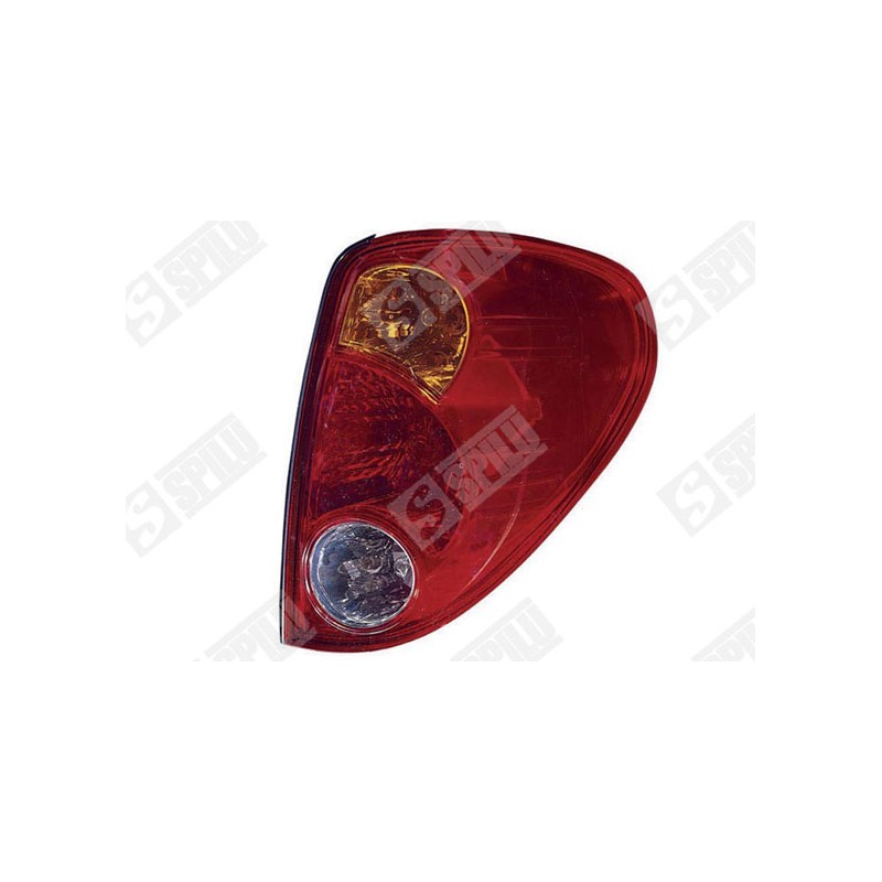 Feu Arrière Droit Pour Mitsubishi L200/Triton 8330A156 MN157914