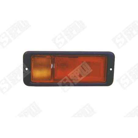 Feu Arrière Gauche Pour Mitsubishi Pajero II MR124963