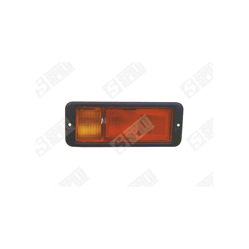 Feu Arrière Gauche Pour Mitsubishi Pajero II MR124963