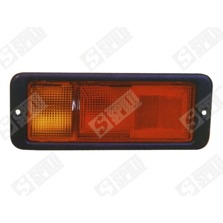 Feu Arrière Droit Pour Mitsubishi Pajero II MR124964