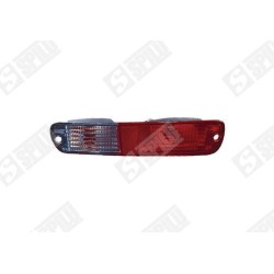 Feu Arrière Gauche Pour Mitsubishi Pajero III Canvas Top MN133775