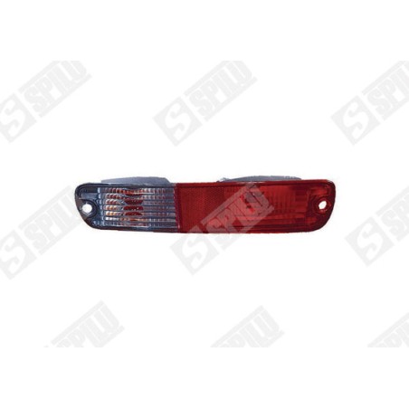Feu Arrière Gauche Pour Mitsubishi Pajero III Canvas Top MN133775