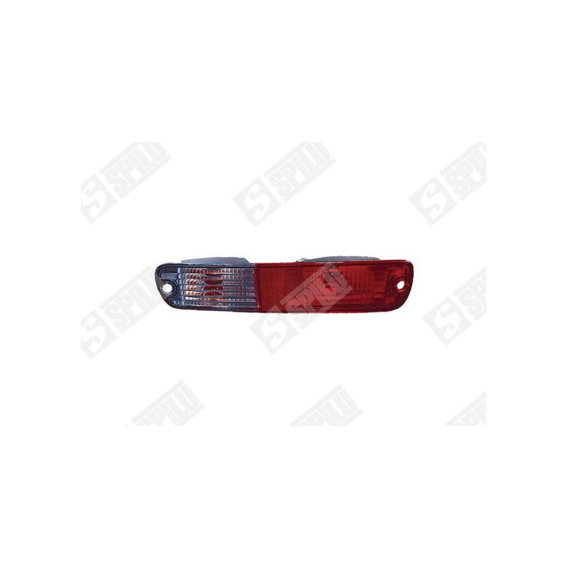 Feu Arrière Gauche Pour Mitsubishi Pajero III Canvas Top MN133775