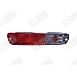 Feu Arrière Droit Pour Mitsubishi Pajero III Canvas Top MN133776