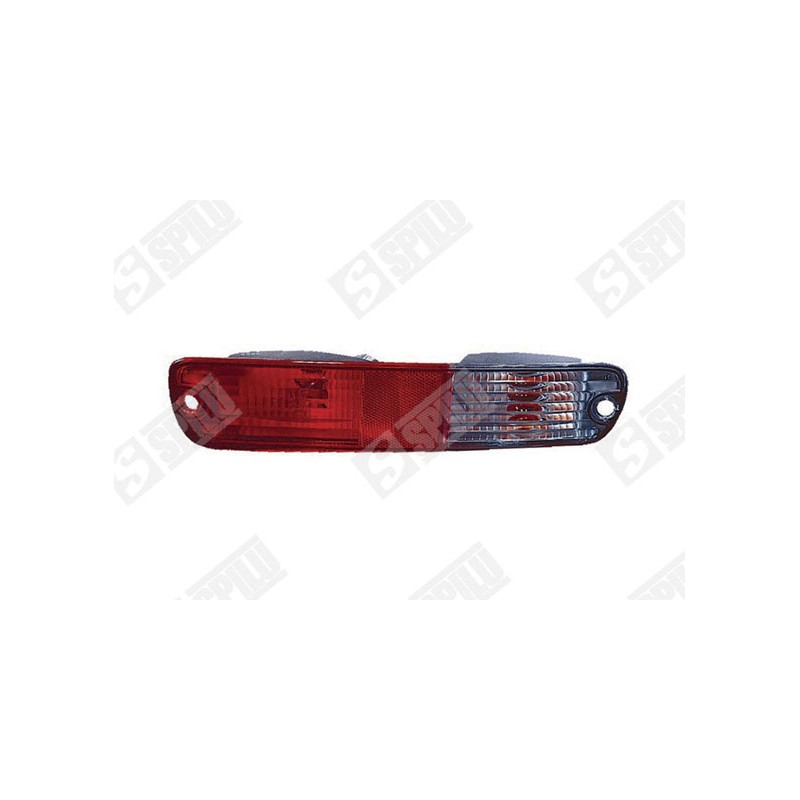 Feu Arrière Droit Pour Mitsubishi Pajero III Canvas Top MN133776