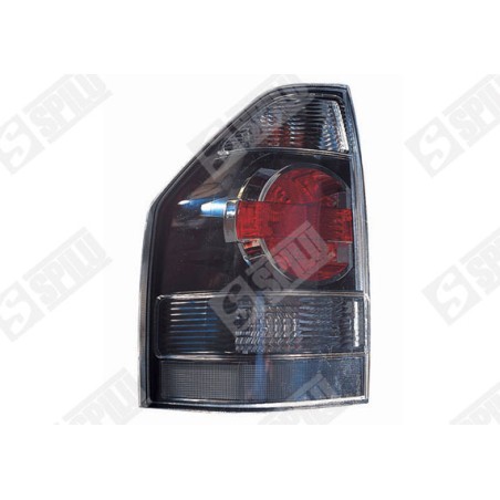 Feu Arrière Gauche Pour Mitsubishi Pajero IV Sport II 8330A357 8330A599