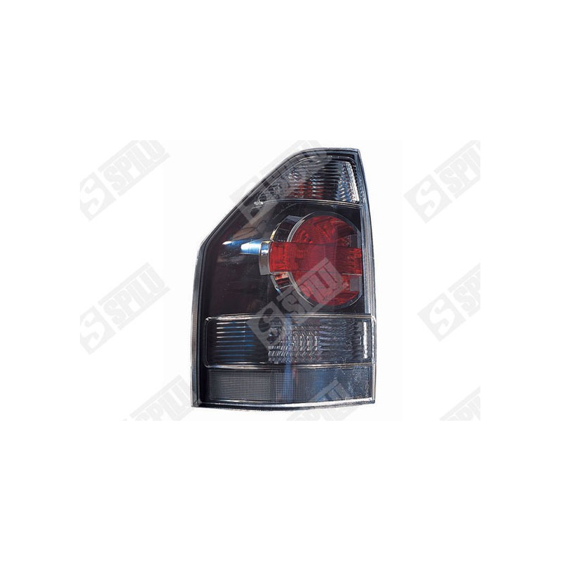 Feu Arrière Gauche Pour Mitsubishi Pajero IV Sport II 8330A357 8330A599