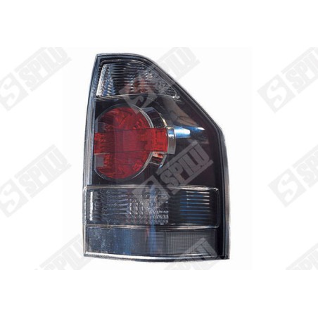 Feu Arrière Droit Pour Mitsubishi Pajero IV Sport II 8330A358 8330A600