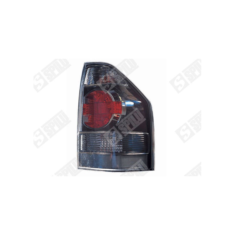 Feu Arrière Droit Pour Mitsubishi Pajero IV Sport II 8330A358 8330A600