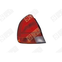 Feu Arrière Gauche Pour Mitsubishi Carisma MR179507