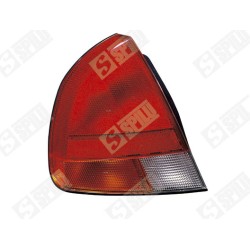 Feu Arrière Droit Pour Mitsubishi Carisma MR179508