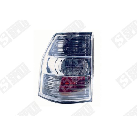 Feu Arrière Gauche Pour Mitsubishi Pajero IV Sport II 8330A597