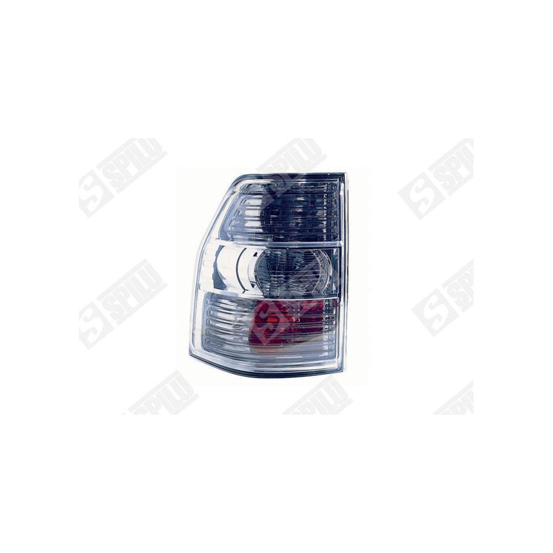 Feu Arrière Gauche Pour Mitsubishi Pajero IV Sport II 8330A597