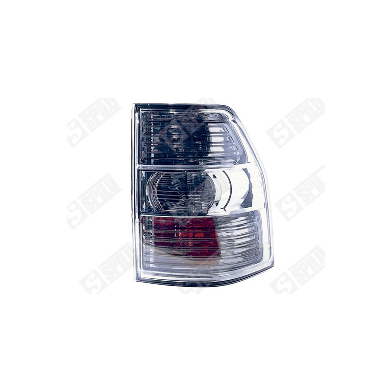 Feu Arrière Droit Pour Mitsubishi Pajero IV Sport II 8330A598